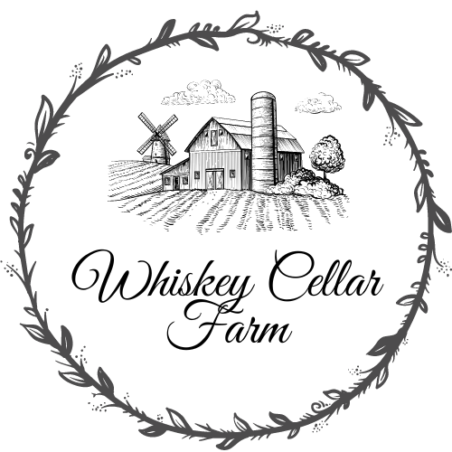 WhiskeyCellarFarm