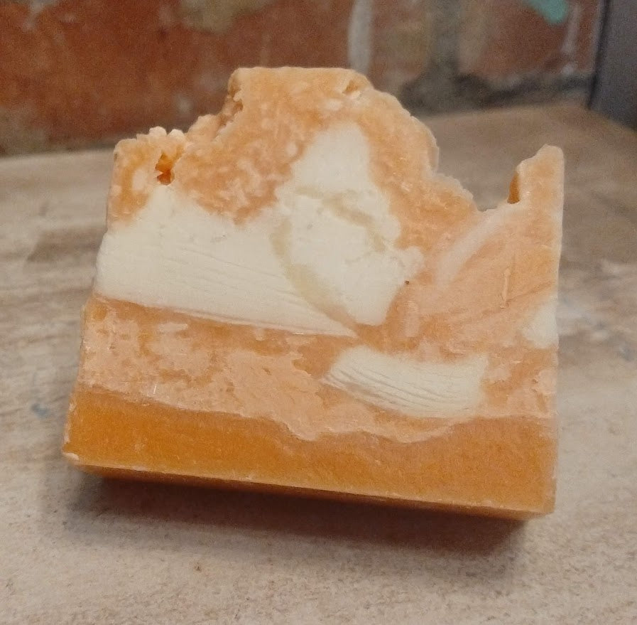 Mimosa Handmade Natural Soap